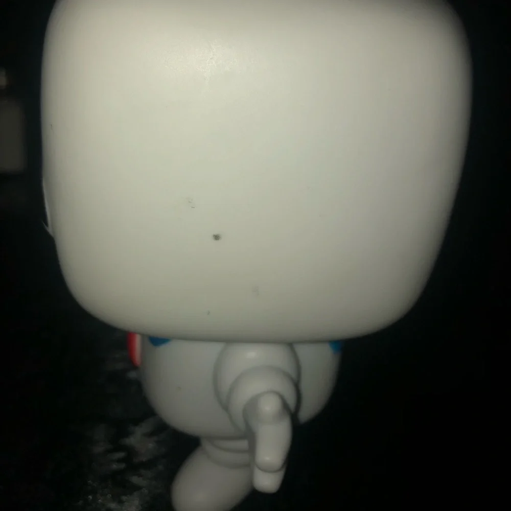 Ghostbusters Stay Puft Funko POP - Picture 5 of 13